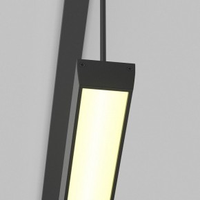 Подвесной светильник Maytoni Basis TR170-1-52W3K-B в Советском - sovetskiy.mebel24.online | фото 2
