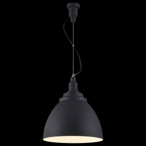 Подвесной светильник Maytoni Bellevue P535PL-01B в Советском - sovetskiy.mebel24.online | фото 4