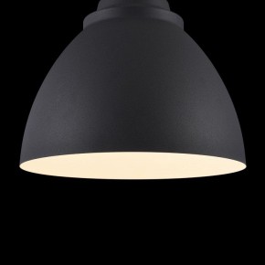 Подвесной светильник Maytoni Bellevue P535PL-01B в Советском - sovetskiy.mebel24.online | фото 8