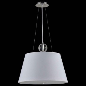 Подвесной светильник Maytoni Bergamo MOD613PL-03W в Советском - sovetskiy.mebel24.online | фото 3