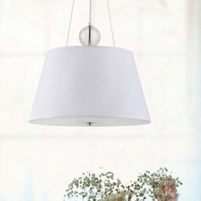 Подвесной светильник Maytoni Bergamo MOD613PL-03W в Советском - sovetskiy.mebel24.online | фото 5