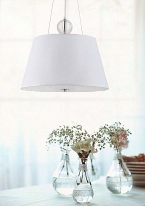 Подвесной светильник Maytoni Bergamo MOD613PL-03W в Советском - sovetskiy.mebel24.online | фото 6