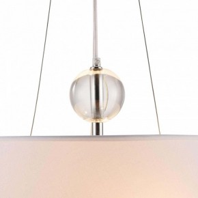 Подвесной светильник Maytoni Bergamo MOD613PL-03W в Советском - sovetskiy.mebel24.online | фото 9