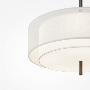 Подвесной светильник Maytoni Bergamo MOD613PL-05W1 в Советском - sovetskiy.mebel24.online | фото 6