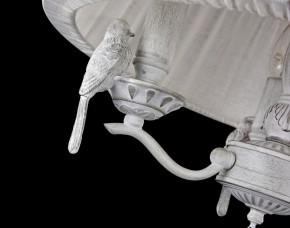 Подвесной светильник Maytoni Bird ARM013-33-W в Советском - sovetskiy.mebel24.online | фото 4