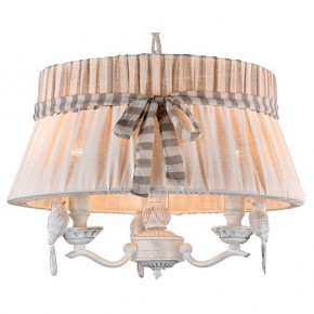 Подвесной светильник Maytoni Bird ARM013-33-W в Советском - sovetskiy.mebel24.online | фото