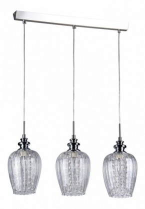 Подвесной светильник Maytoni Blues MOD044-PL-03-N в Советском - sovetskiy.mebel24.online | фото