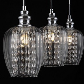 Подвесной светильник Maytoni Blues MOD044-PL-03-N в Советском - sovetskiy.mebel24.online | фото 15