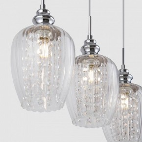 Подвесной светильник Maytoni Blues MOD044-PL-03-N в Советском - sovetskiy.mebel24.online | фото 4