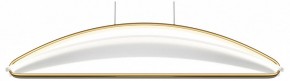 Подвесной светильник Maytoni Breeze MOD281PL-L34BS3K в Советском - sovetskiy.mebel24.online | фото