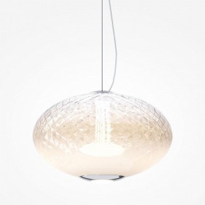 Подвесной светильник Maytoni Bruma MOD397PL-L12CH3K в Советском - sovetskiy.mebel24.online | фото 3