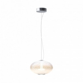 Подвесной светильник Maytoni Bruma MOD397PL-L12CH3K в Советском - sovetskiy.mebel24.online | фото 4