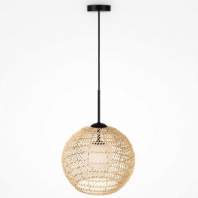 Подвесной светильник Maytoni CANE MOD204PL-01BG1 в Советском - sovetskiy.mebel24.online | фото 3