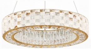 Подвесной светильник Maytoni Castello MOD336PL-L120G3K в Советском - sovetskiy.mebel24.online | фото