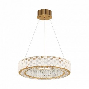 Подвесной светильник Maytoni Castello MOD336PL-L120G3K в Советском - sovetskiy.mebel24.online | фото 2