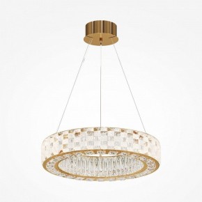 Подвесной светильник Maytoni Castello MOD336PL-L120G3K в Советском - sovetskiy.mebel24.online | фото 3