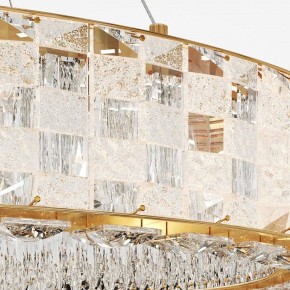 Подвесной светильник Maytoni Castello MOD336PL-L120G3K в Советском - sovetskiy.mebel24.online | фото 6