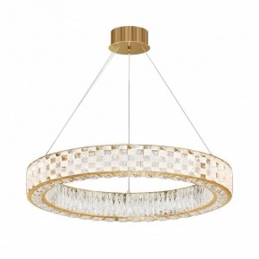 Подвесной светильник Maytoni Castello MOD336PL-L170G3K в Советском - sovetskiy.mebel24.online | фото 3
