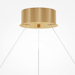 Подвесной светильник Maytoni Castello MOD336PL-L170G3K в Советском - sovetskiy.mebel24.online | фото 4