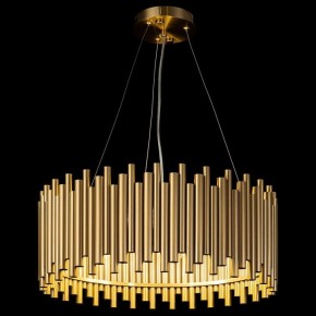Подвесной светильник Maytoni Coliseo MOD136PL-06BS в Советском - sovetskiy.mebel24.online | фото 3