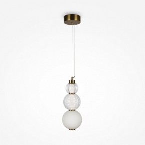 Подвесной светильник Maytoni Collar P069PL-L16G3K в Советском - sovetskiy.mebel24.online | фото 3