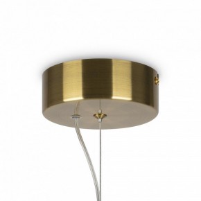 Подвесной светильник Maytoni Collar P069PL-L16G3K в Советском - sovetskiy.mebel24.online | фото 8