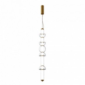 Подвесной светильник Maytoni Cosmo MOD210PL-L39BS3K в Советском - sovetskiy.mebel24.online | фото 2
