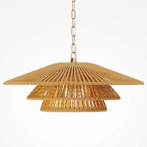 Подвесной светильник Maytoni Costa MOD394PL-01BS в Советском - sovetskiy.mebel24.online | фото