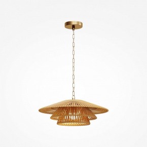 Подвесной светильник Maytoni Costa MOD394PL-01BS в Советском - sovetskiy.mebel24.online | фото 3