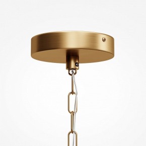 Подвесной светильник Maytoni Costa MOD394PL-01BS в Советском - sovetskiy.mebel24.online | фото 7