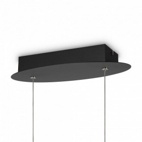 Подвесной светильник Maytoni Curve MOD156PL-L52B4K в Советском - sovetskiy.mebel24.online | фото