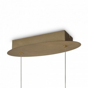 Подвесной светильник Maytoni Curve MOD156PL-L52G4K в Советском - sovetskiy.mebel24.online | фото 5