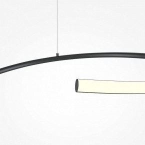Подвесной светильник Maytoni Curve MOD242PL-L33BK в Советском - sovetskiy.mebel24.online | фото 4