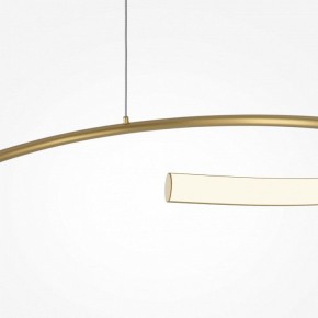 Подвесной светильник Maytoni Curve MOD242PL-L33BSK в Советском - sovetskiy.mebel24.online | фото 3