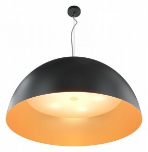 Подвесной светильник Maytoni Dome MOD169PL-05GB1 в Советском - sovetskiy.mebel24.online | фото 3