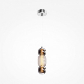 Подвесной светильник Maytoni Drop MOD273PL-L16CH3K в Советском - sovetskiy.mebel24.online | фото 2