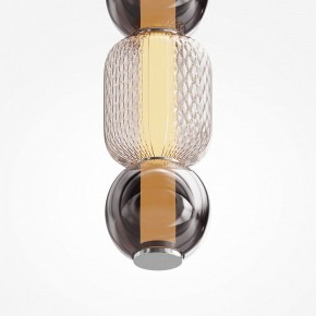 Подвесной светильник Maytoni Drop MOD273PL-L16CH3K в Советском - sovetskiy.mebel24.online | фото 5