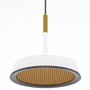 Подвесной светильник Maytoni El MOD041PL-L15WG3K в Советском - sovetskiy.mebel24.online | фото