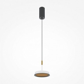 Подвесной светильник Maytoni El MOD041PL-L15WG3K в Советском - sovetskiy.mebel24.online | фото 3