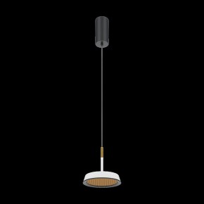 Подвесной светильник Maytoni El MOD041PL-L15WG3K в Советском - sovetskiy.mebel24.online | фото 4