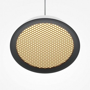 Подвесной светильник Maytoni El MOD041PL-L15WG3K в Советском - sovetskiy.mebel24.online | фото 6