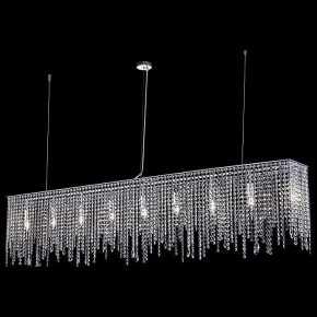 Подвесной светильник Maytoni Empress DIA002PL-09CH в Советском - sovetskiy.mebel24.online | фото 3