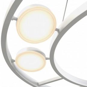Подвесной светильник Maytoni Fad MOD070PL-L63W3K в Советском - sovetskiy.mebel24.online | фото 7