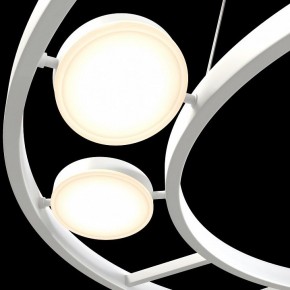 Подвесной светильник Maytoni Fad MOD070PL-L63W3K в Советском - sovetskiy.mebel24.online | фото 8