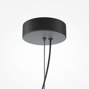 Подвесной светильник Maytoni Flat MOD296PL-L60BC3K в Советском - sovetskiy.mebel24.online | фото 5