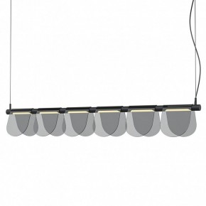 Подвесной светильник Maytoni Fluffy MOD319PL-L30B3K в Советском - sovetskiy.mebel24.online | фото