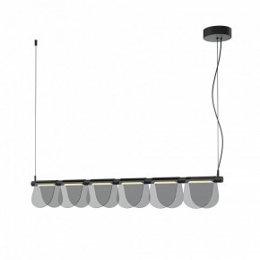 Подвесной светильник Maytoni Fluffy MOD319PL-L30B3K в Советском - sovetskiy.mebel24.online | фото 2