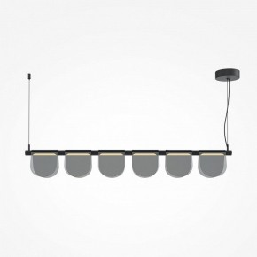 Подвесной светильник Maytoni Fluffy MOD319PL-L30B3K в Советском - sovetskiy.mebel24.online | фото 3