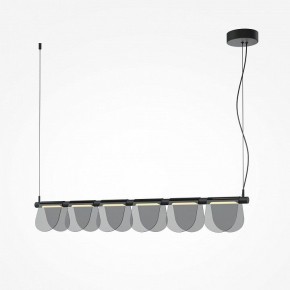 Подвесной светильник Maytoni Fluffy MOD319PL-L30B3K в Советском - sovetskiy.mebel24.online | фото 4