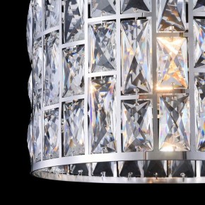 Подвесной светильник Maytoni Gelid MOD184-PL-01-CH в Советском - sovetskiy.mebel24.online | фото 9